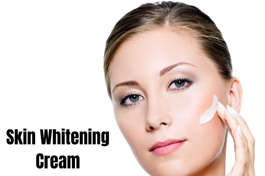 Vita Glow Night Cream Use for Darker Skin