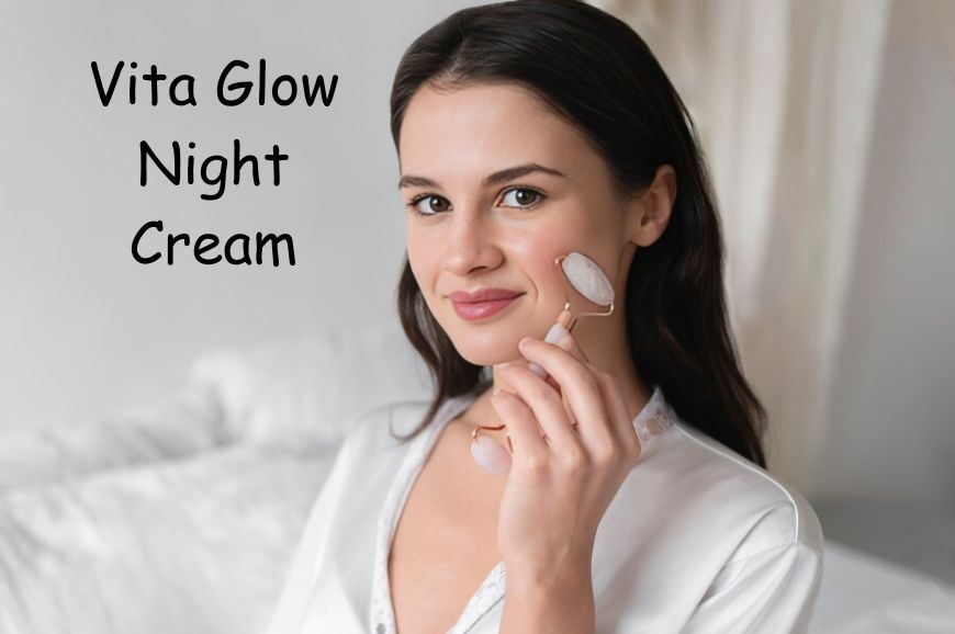 Is Skin Whitening Cream Bad for You Exploring Vita Glow Night Cream
