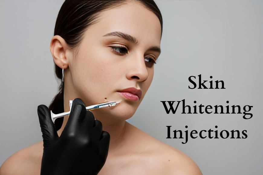 Understanding the Cost and Considerations of Skin Whitening Injections in India