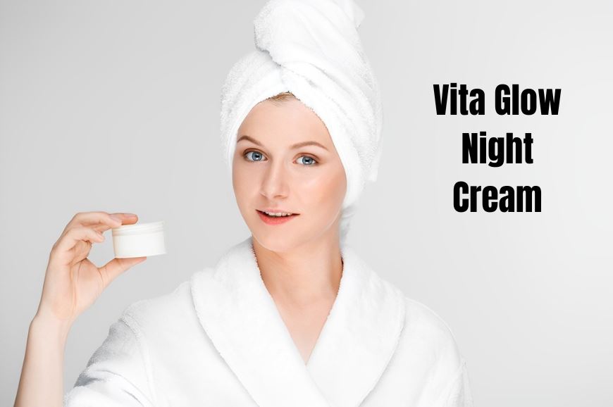 Achieving Brighter, Flawless Skin Understanding the Causes and Solutions with Vita Glow Night Cream