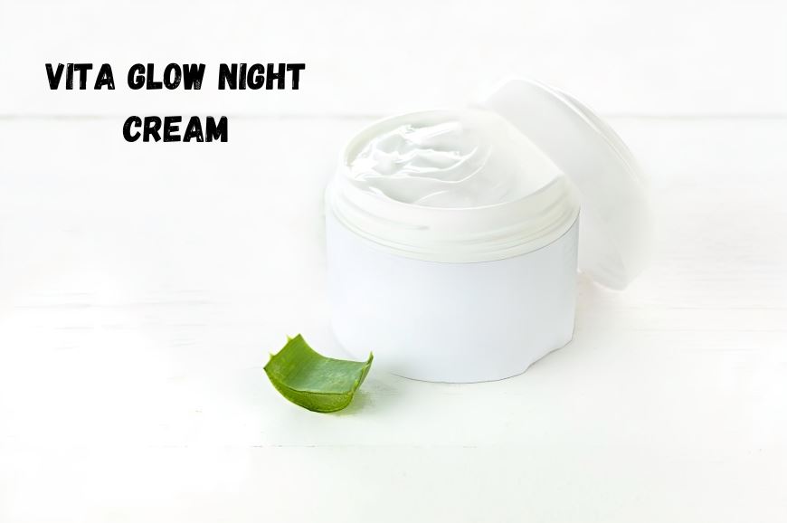 4  Best Vita Glow Skin Whitening Cream in India