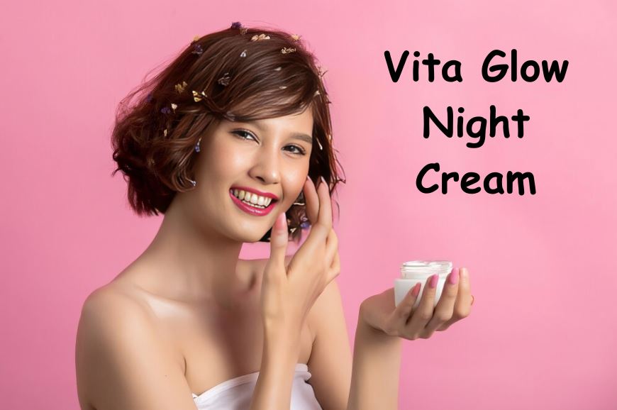 Navigating the Controversy The Ethics of Vita Glow Night Creams