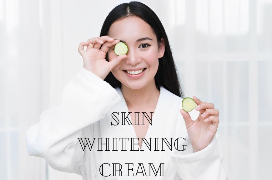 Exploring the World of Safe Skin Whitening A Comprehensive Review of Vita Glow Night Cream