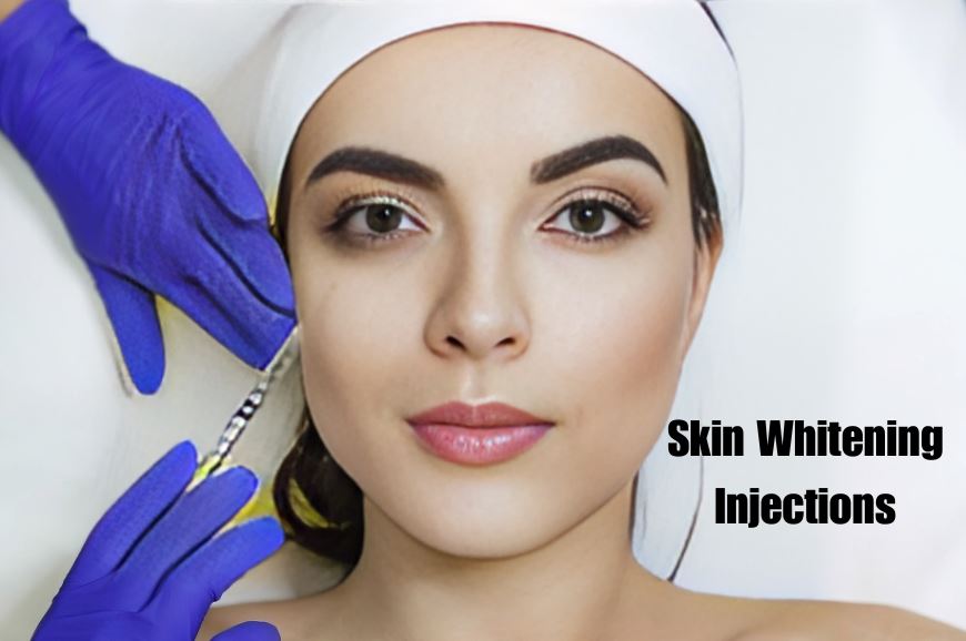 Are Skin Whitening Treatments Safe Exploring the World of Skin Whitening Injections