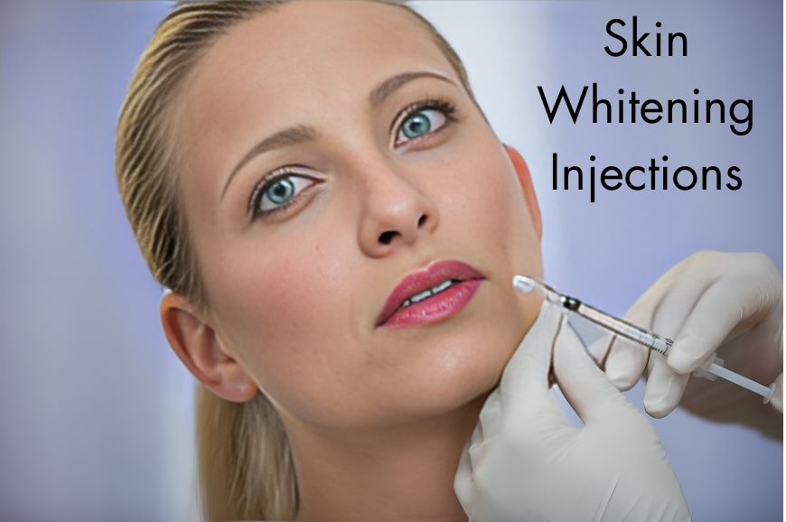 Glutathione Injection vs Pill Which is Better for Skin Whitening?