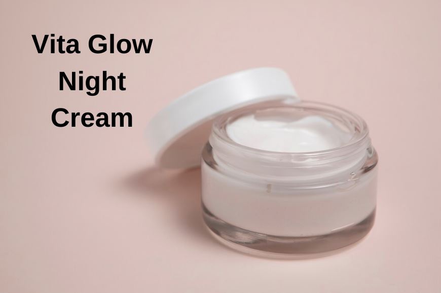 Can Using Vita Glow Skin Whitening Cream on Dark Skin Be Harmful?
