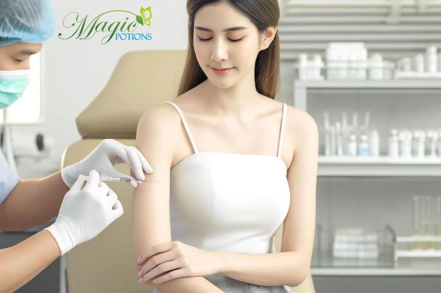 Controversies and Safety Concerns Understanding the Risks of Skin Whitening Injections