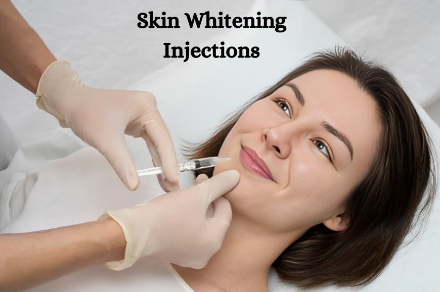 How to Choose Safe and Effective Skin Whitening Injections