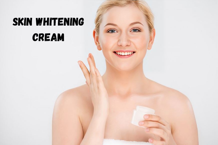 Are Skin Lightening Creams Safe?