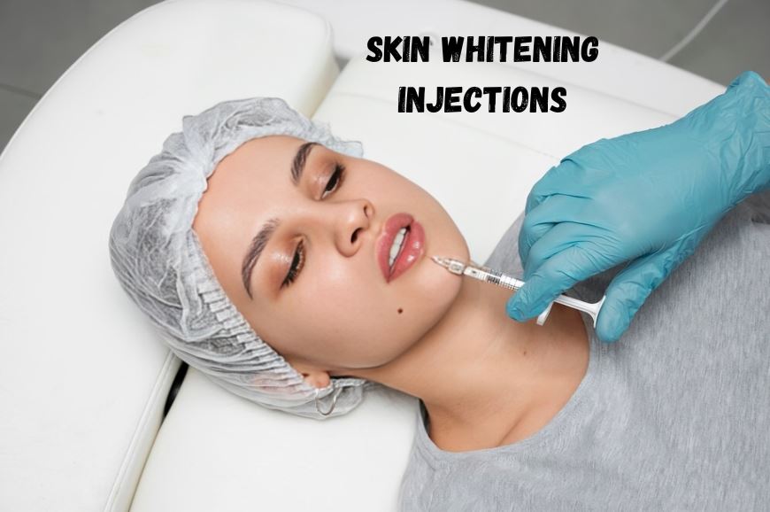 Skin Whitening Injection Price in India Unlocking the Secrets to Skin Whitening