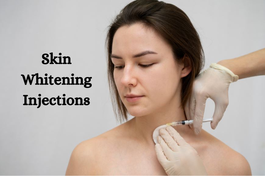 Glutathione injections Truly Enhance Your Skin Glow