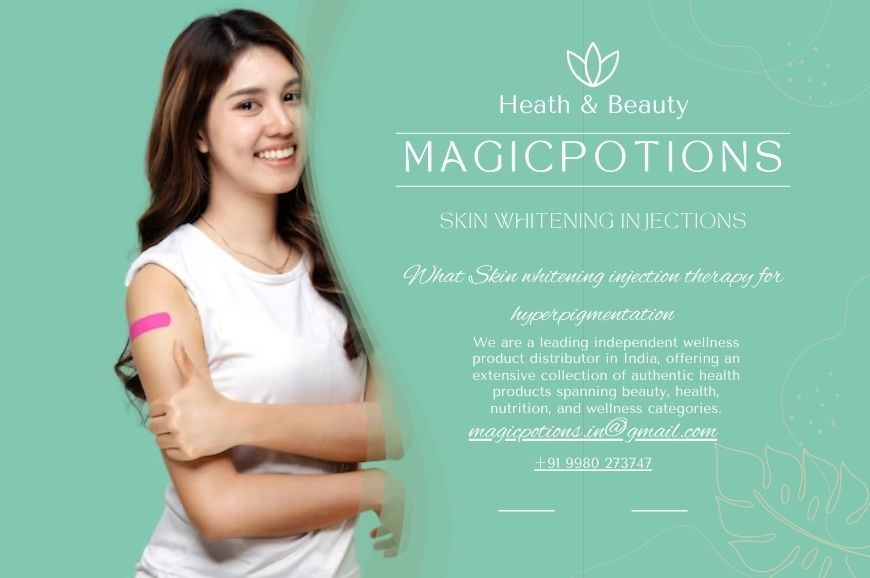 Skin Whitening Injections: An In-depth Look