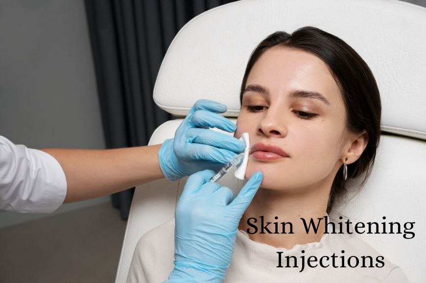 Does Glutathione Injections Help to Improve Skin Fairness