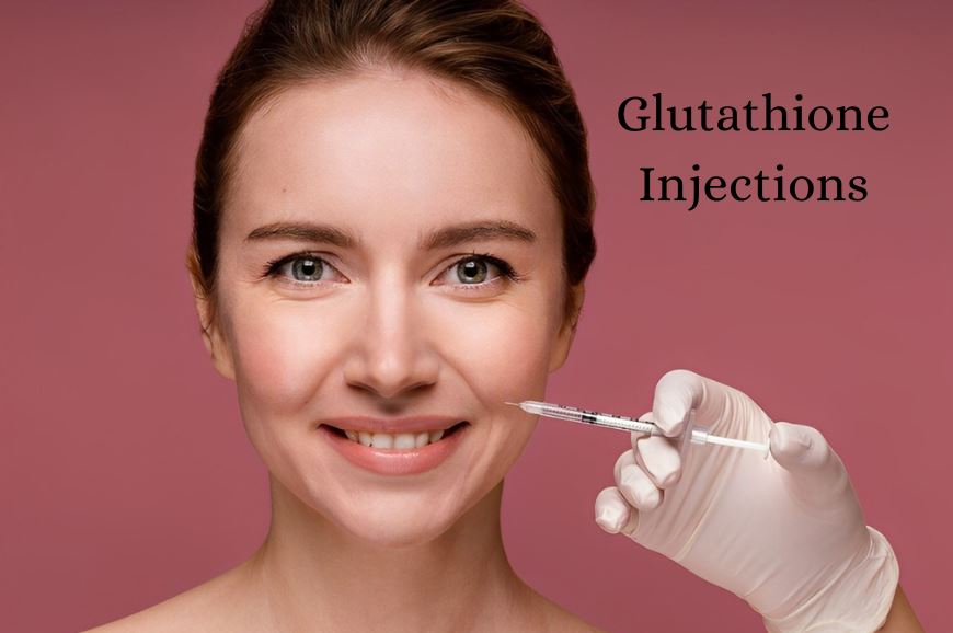 How Long Does it Take for Glutathione Injections to Work