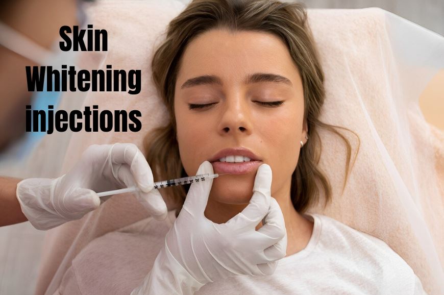 Is Glutathione Injection the Best Choice for Skin Whitening