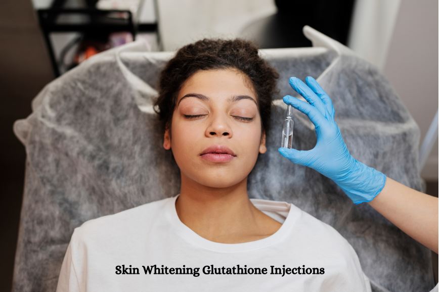 The Truth About Skin Whitening Glutathione Injections