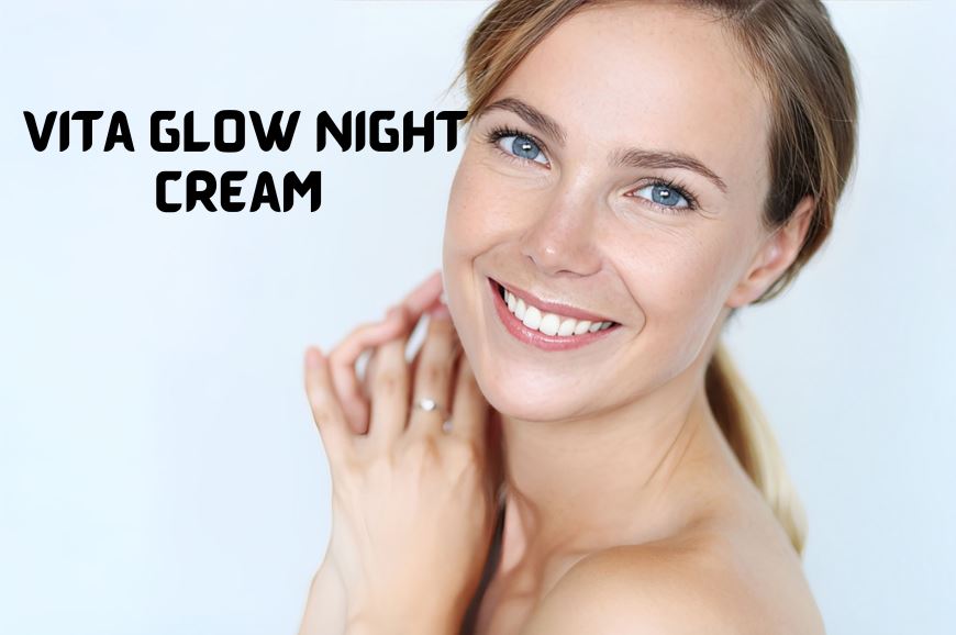 Discover the Best Deals on Vita Glow Night Cream in India