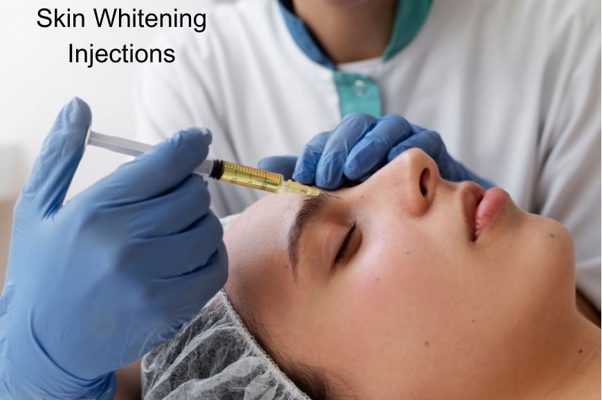 How Much Do Skin Whitening Injections Cost