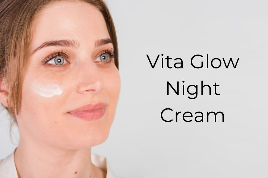 Are Skin Whitening Night Creams Nutritional for the Skin