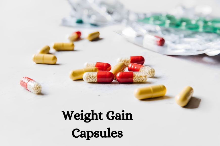 The Best Weight Gain Supplements to Take for Weight