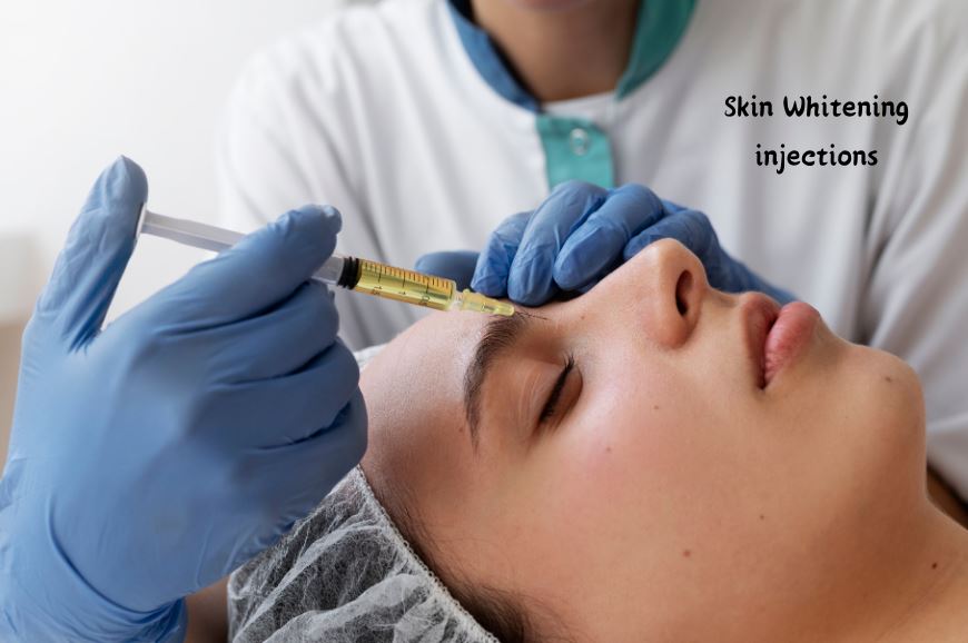 Maintenance Tips After Getting Skin Whitening Injections