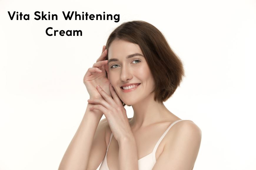 How to Use Vita Glow Night Cream for Quick Skin Whitening