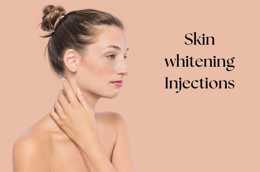 Are Skin Whitening Injections Safe for Long Term Use