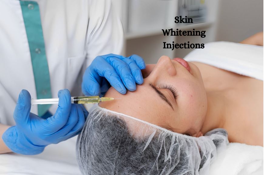 Best Skin Whitening Injections Online for Fair Skin