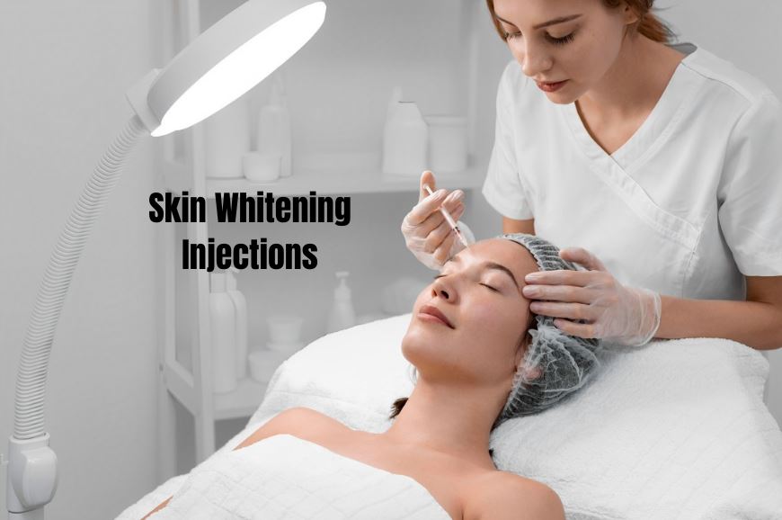 Is Glutathione Injection Effective for Skin Whitening