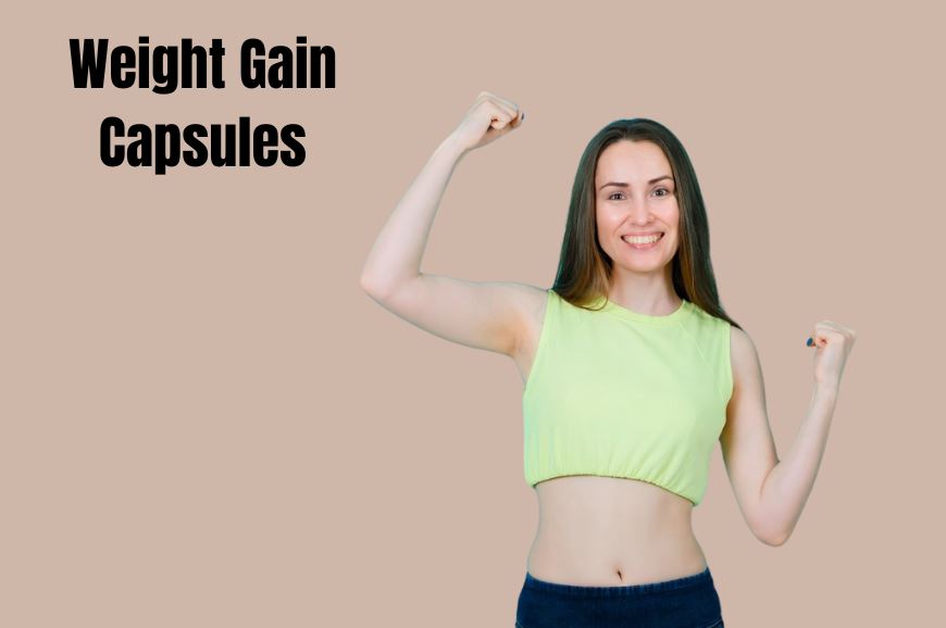 Natural Alternatives to Weight Gain Capsules Boost Your Weight Naturally with Whole Foods and Lifest