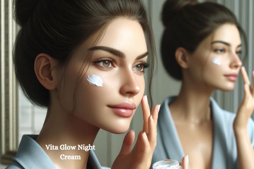 Understanding the Safety of Skin Whitening A Closer Look at Vita Glow Night Cream
