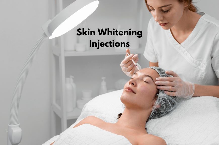 Budget Friendly Alternatives to High End Skin Whitening Injections