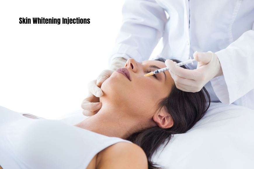 How to Choose the Right Skin Whitening Injection Brand