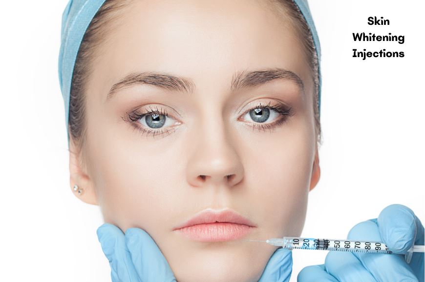 What to Expect During and After Skin Whitening Injection Treatments