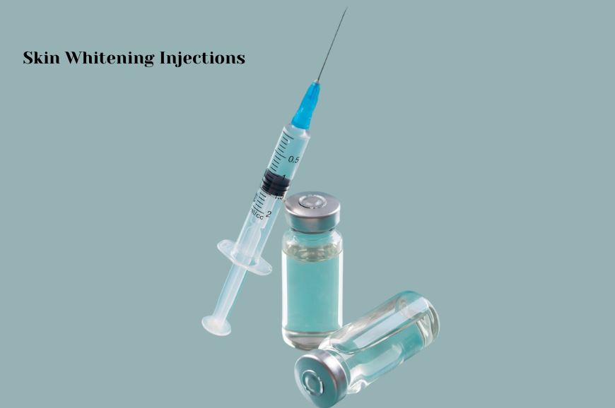 Benefits of Combining Oral and Injectable Glutathione