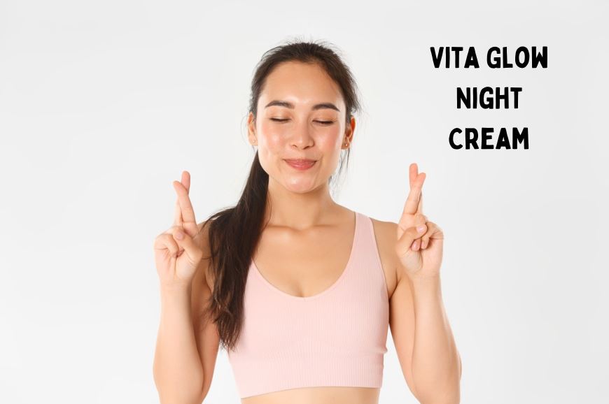 The Power of Natural Ingredients in Vita Glow Skin Whitening Cream