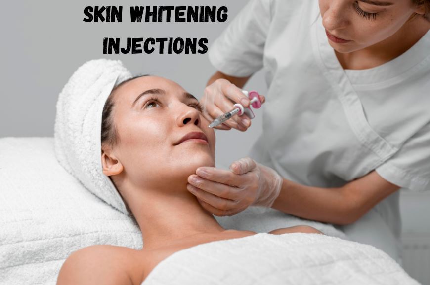 How Often to Get Skin Whitening Injections