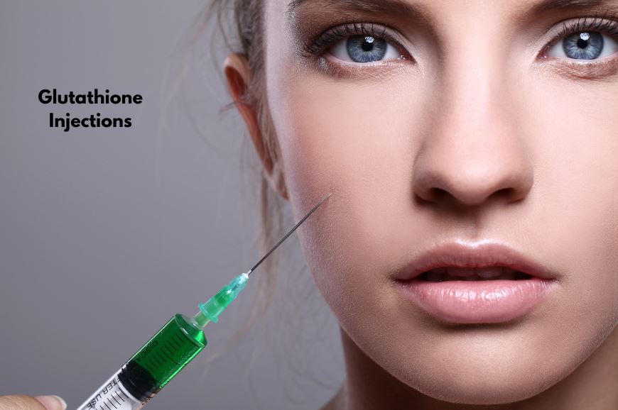 The Science Behind Glutathione Injections for Skin Whitening