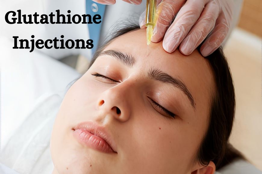 What to Expect During and After Your Glutathione Injections Treatment