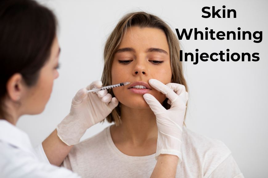 Understanding Glutathione Injection Dosage for Skin Whitening