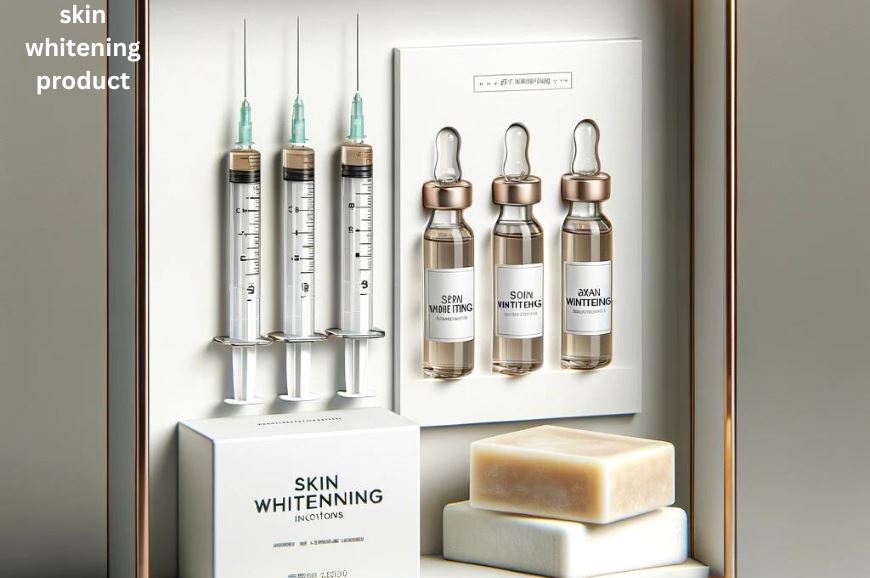 Comparing Skin Whitening Methods Creams vs Injections vs Soaps