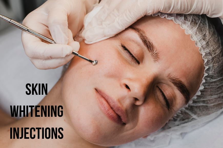 Affordable Skin Whitening Injections for All Skin Types