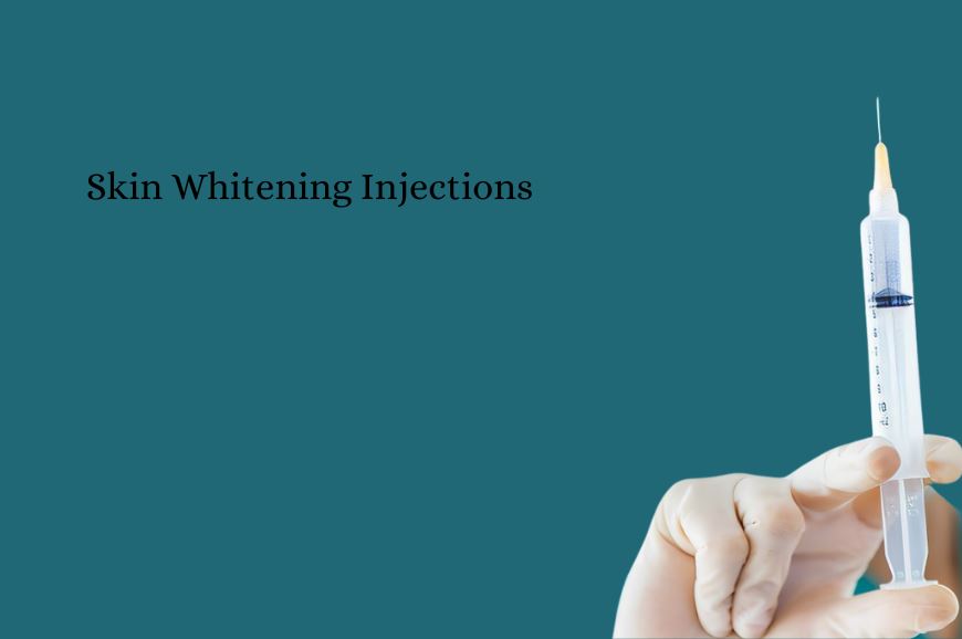 Fastest Delivery Options for Skin Whitening Injections in India