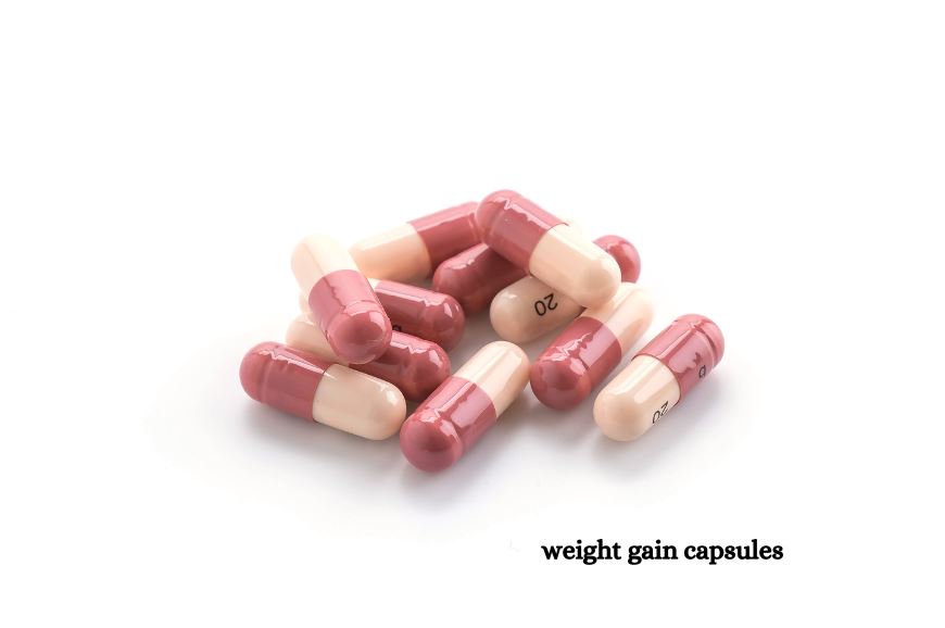 Discovering Weight Gain Medicine for Males