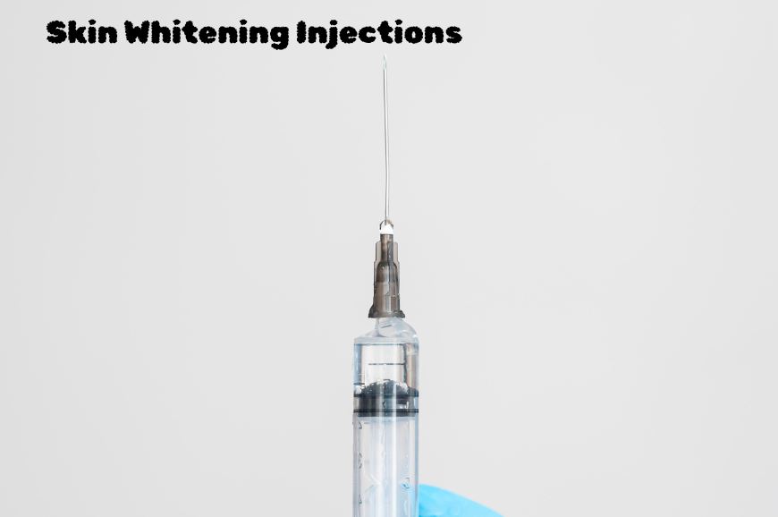 How to Choose the Right Skin Whitening Injection for Your Skin Type